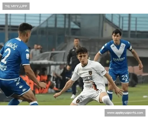 帕尔马反击制胜，比萨控球优势难转化